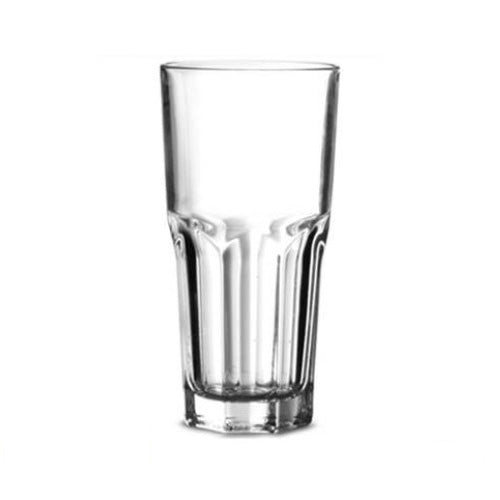 Tumbler 31 cl san Stackable Transparant (1 stuk)