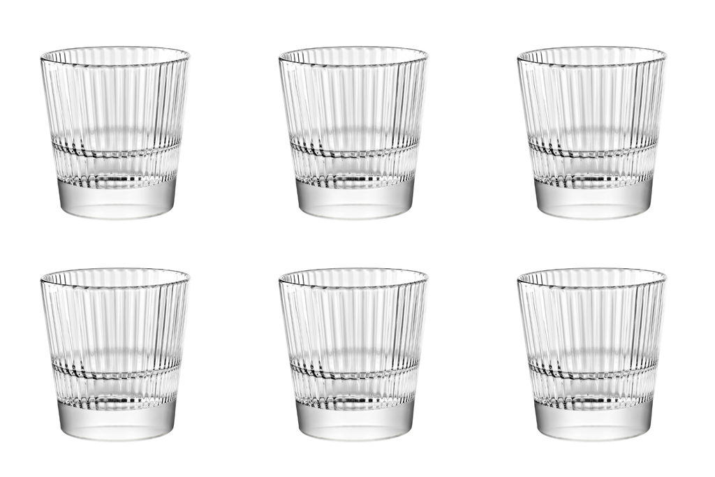 Vidivi Tumbler Diva 37 cl Glas