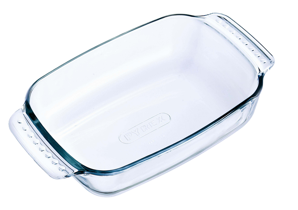 Pyrex Ovenschaal Irresistible 22 x 13 x 5 cm Borosilicaat