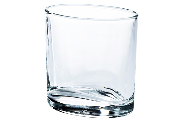 COSY Moments Aperoglas SET6 9 cl Ovaal