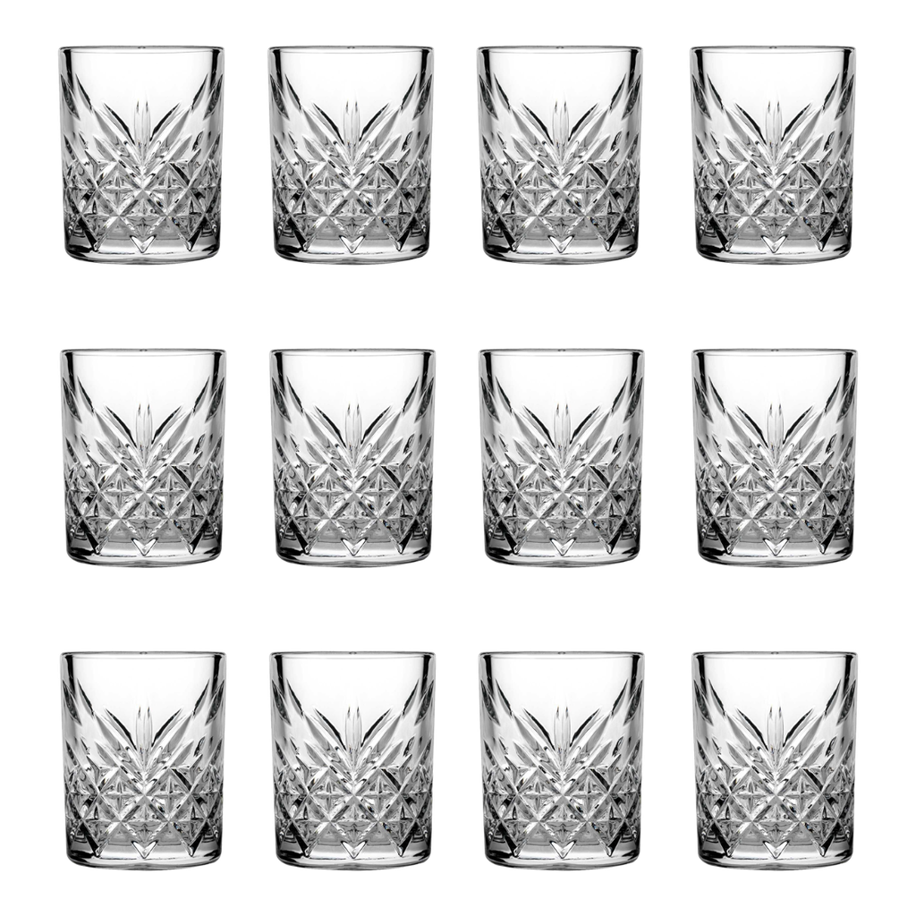 Borrelglas Timeless 6,2 cl DS (12 stuks)