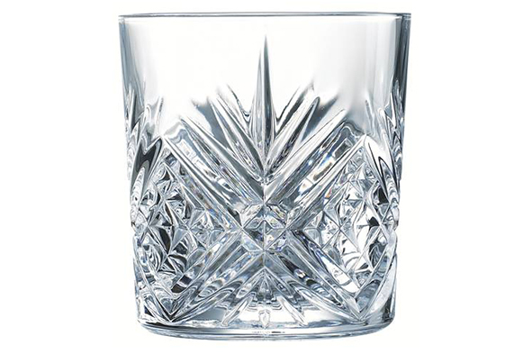 Arcoroc - Tumbler Broadway (30 cl, 6 stuks)