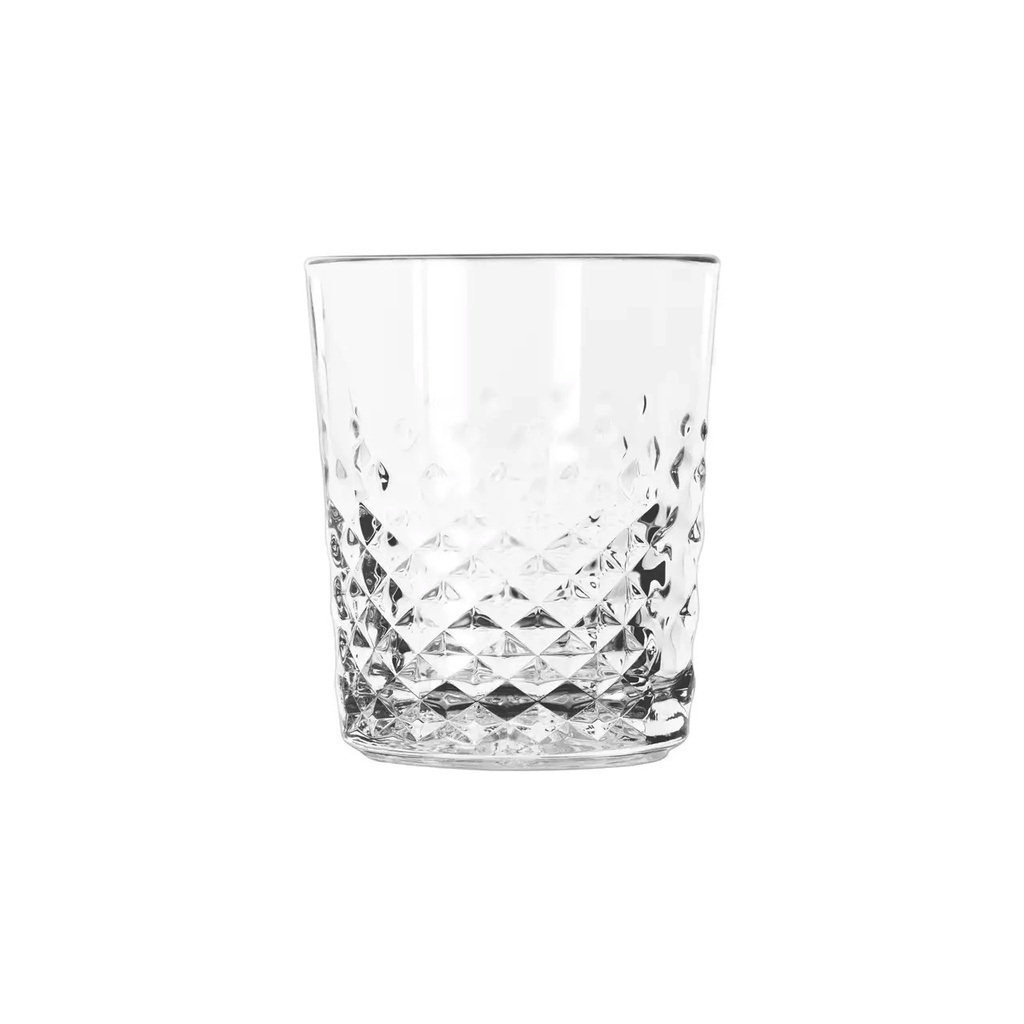 Onis - Carats Longdrinkglas (41,5 cl, 12 stuks)