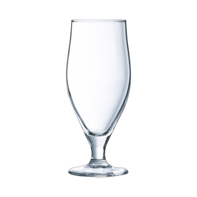 Arcoroc - Bierglas Cervoise (38 cl, 6 stuks)
