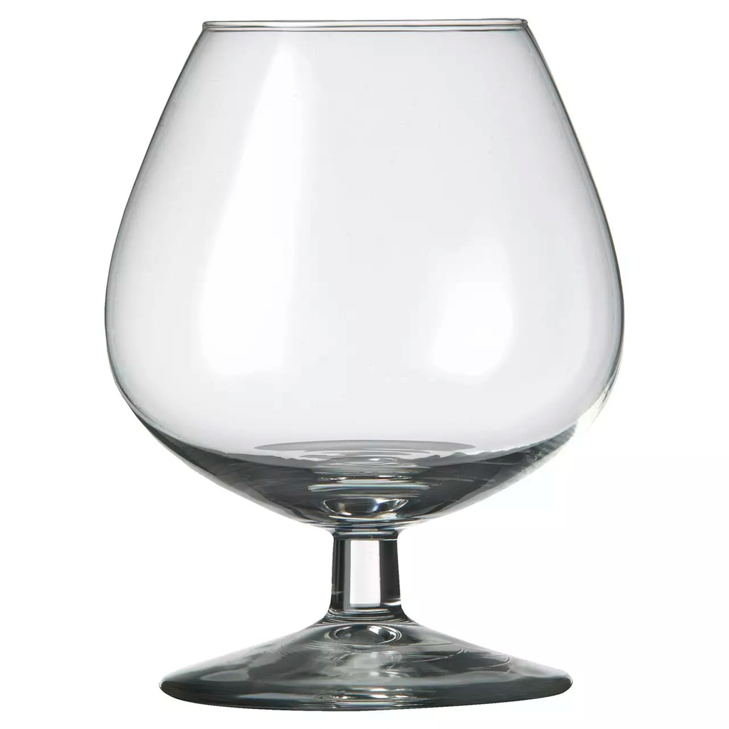Cognacglas 15 cl Gilde (set van 6)