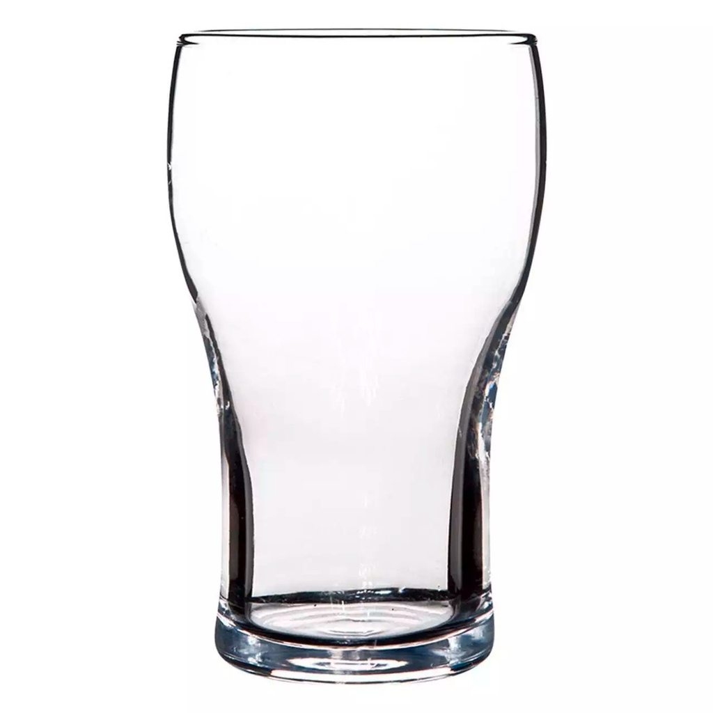 Colaglas 22 cl klein (set van 72)