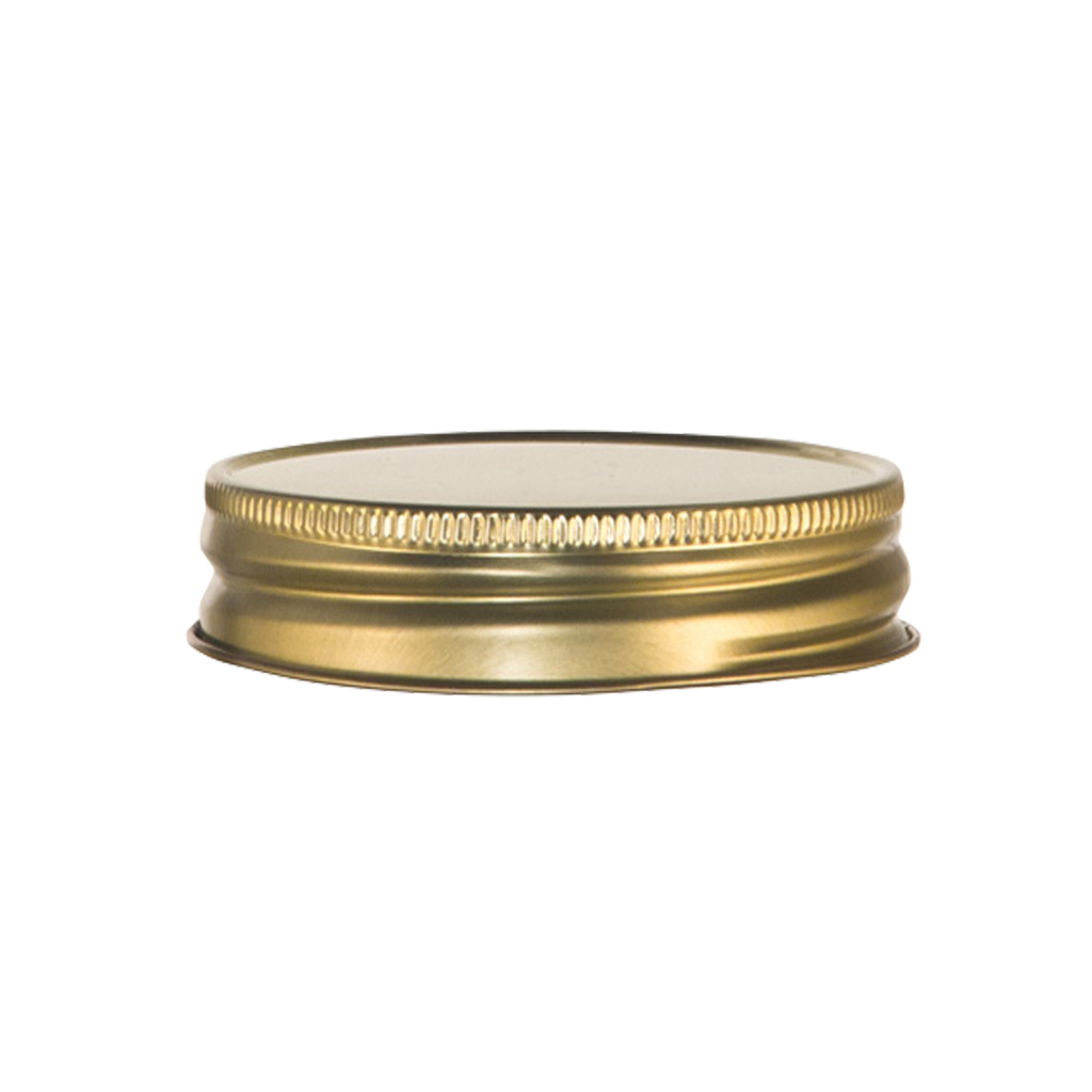 Deksel drinking jar 7,6 cm (72 stuks)