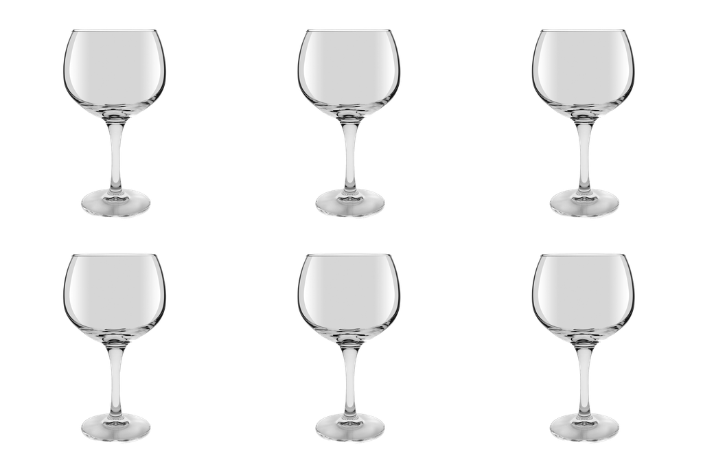 Onis - Cocktailglas Copacabana (60 cl, 6 stuks)