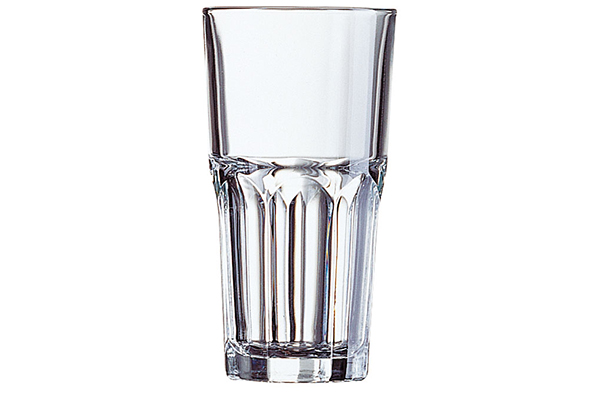 Arcoroc - Waterglas Granity (31 cl, 6 stuks)