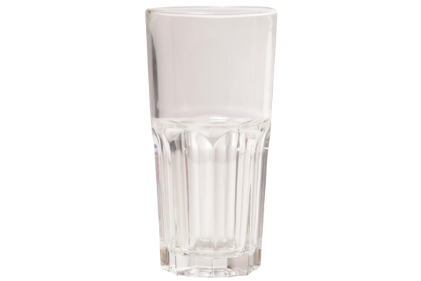 Arcoroc - Waterglas Granity (20 cl, 6 stuks)