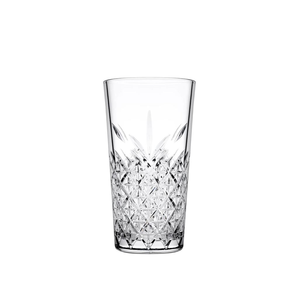 Onis - Longdrinkglas Icon wit (47 cl, 12 stuks)