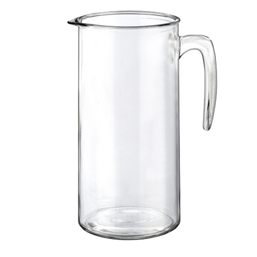 Borgonovo Kan Indro 1,1 liter Glas