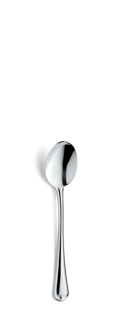 Amefa - Koffielepel 7204 Elegance 18/10 (14,4 cm, 72 stuks)
