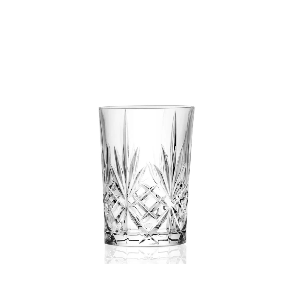 Longdrinkglas 25 cl Scotch (6 stuks)