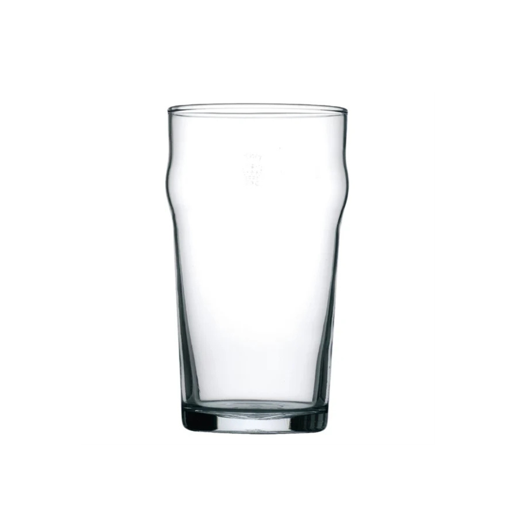 New Pilsner Bierglas 58 cl (6 stuks)