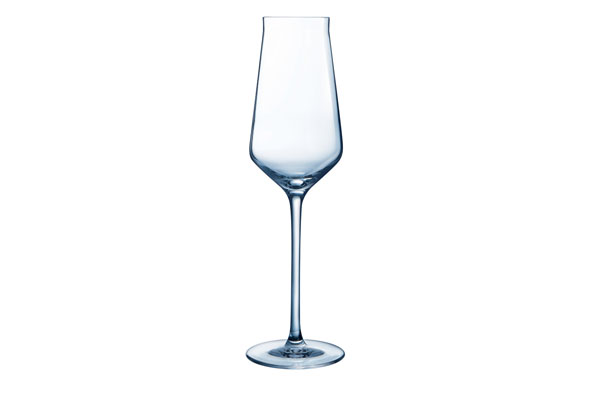 Chef & Sommelier - Champagneflûte Reveal Up (21 cl, 6 stuks)