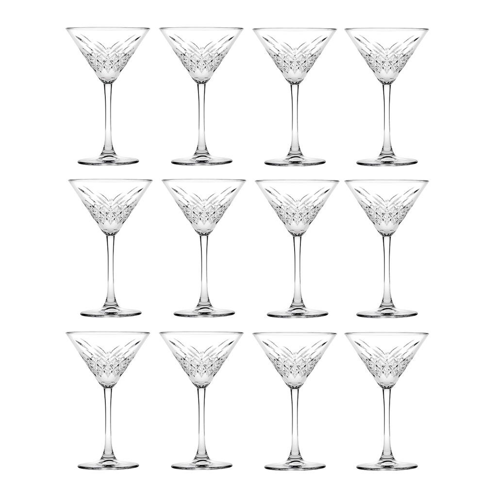 Martiniglas Timeless 23 cl DS (12 stuks)