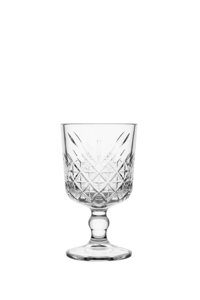 Pasabahce - Wijnglas Timeless (32 cl, 12 stuks)