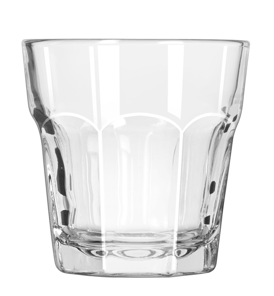 Onis - Tumbler Titan (20 cl, 12 stuks)