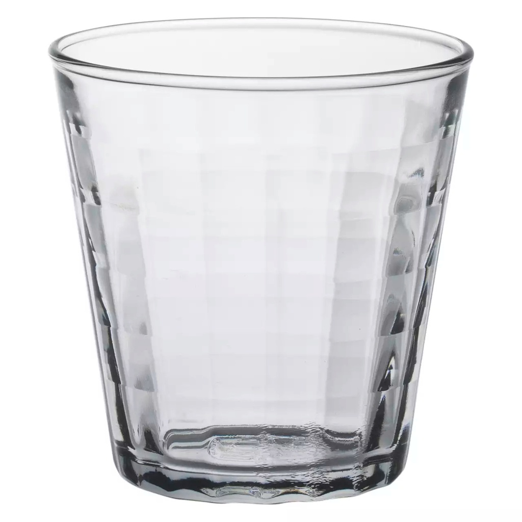 Tumblerglas 17 cl marine Prisme (set van 6)