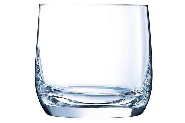 Chef & Sommelier - Tumbler Vigne laag (37 cl, 6 stuks)