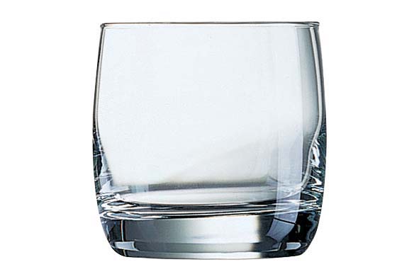 Chef & Sommelier - Tumbler Vigne laag (31 cl, 6 stuks)