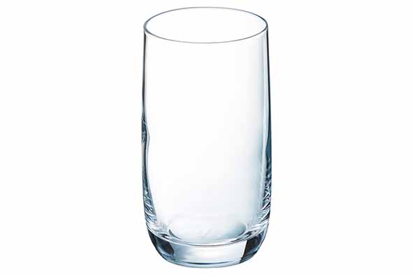Chef & Sommelier - Tumbler Vigne (33 cl, 6 stuks)