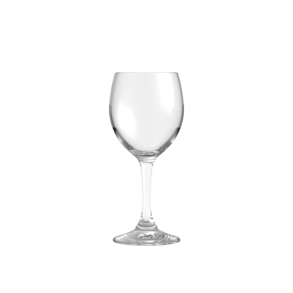 Wijnglas 23 cl Perception (12 stuks)