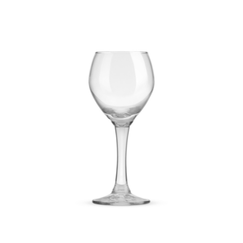 Wijnglas 24,5 cl Brasserie (12 stuks)