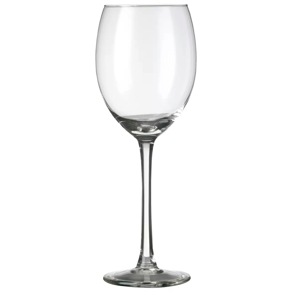 Royal Leerdam - Wijnglas Plaza hoog (25 cl, 6 stuks)