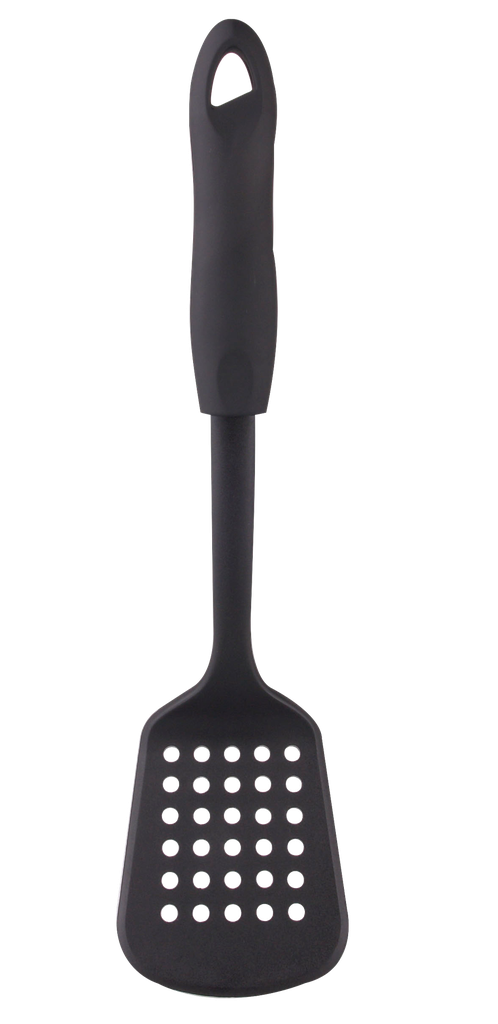 Bakspatel Ergo 32 cm Polyamide Zwart