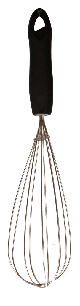Garde Ergo 28 cm Polyamide zwart