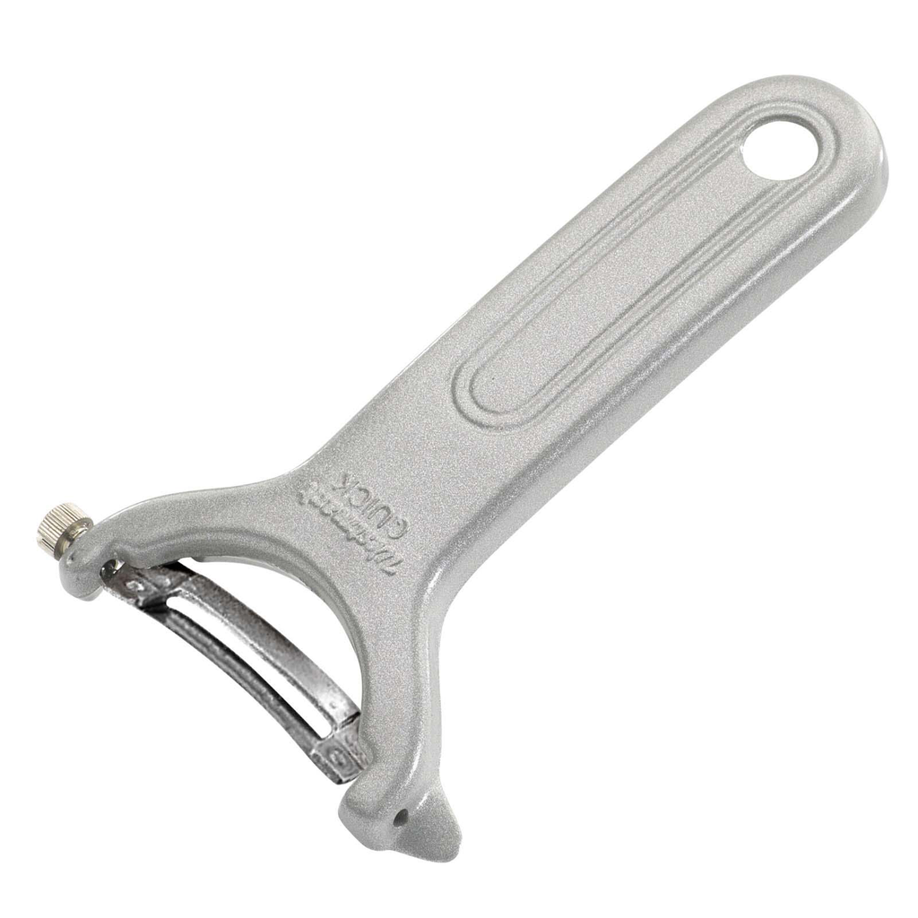 Groenteschiller Quick 12,8 cm (1 stuk)