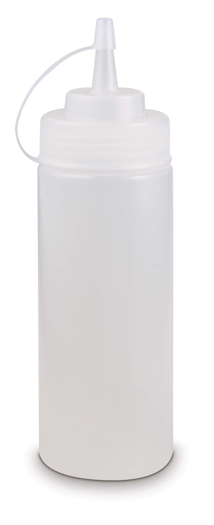 Knijpfles Vogue 68 cl Polypropyleen