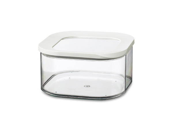 Koektrommel Modula 16 x 16 x 8,5 cm (1 stuk)