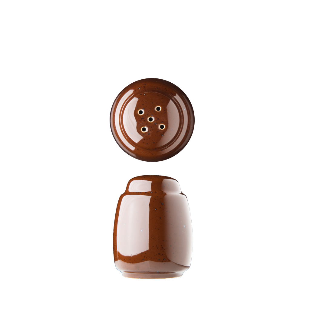 Peperstrooier roestbruin (6 stuks)