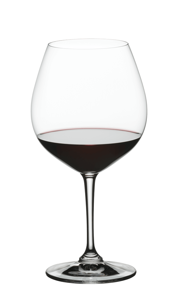 Riedel - Restaurant Pinot/Nebbiolo (12 stuks) - 0446/07