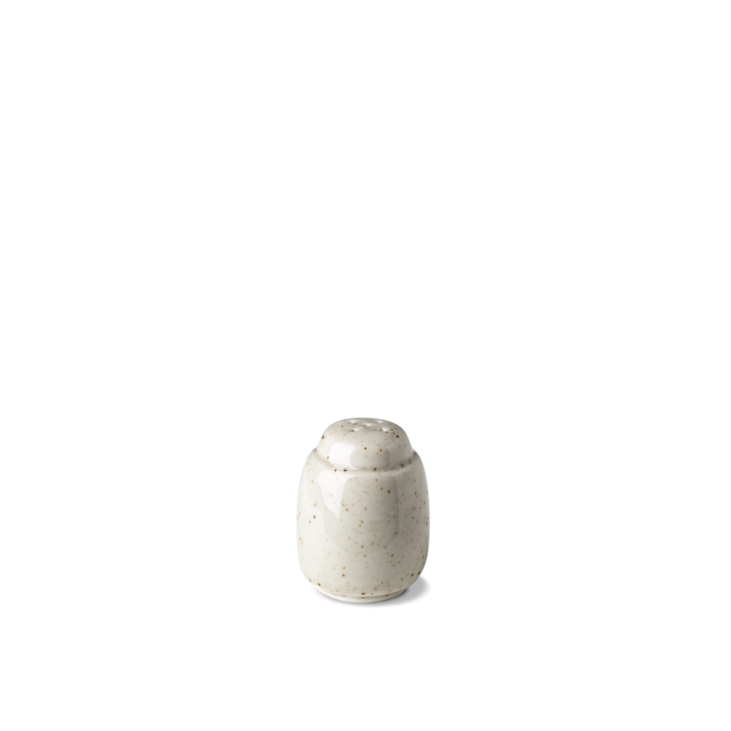 Zoutstrooier crème (6 stuks)