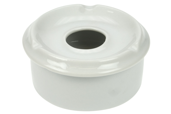 ASBAK M.DEKSEL 10X7CM PORSELEIN