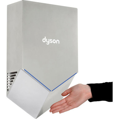 Dyson Airblade handendroger V -HU02