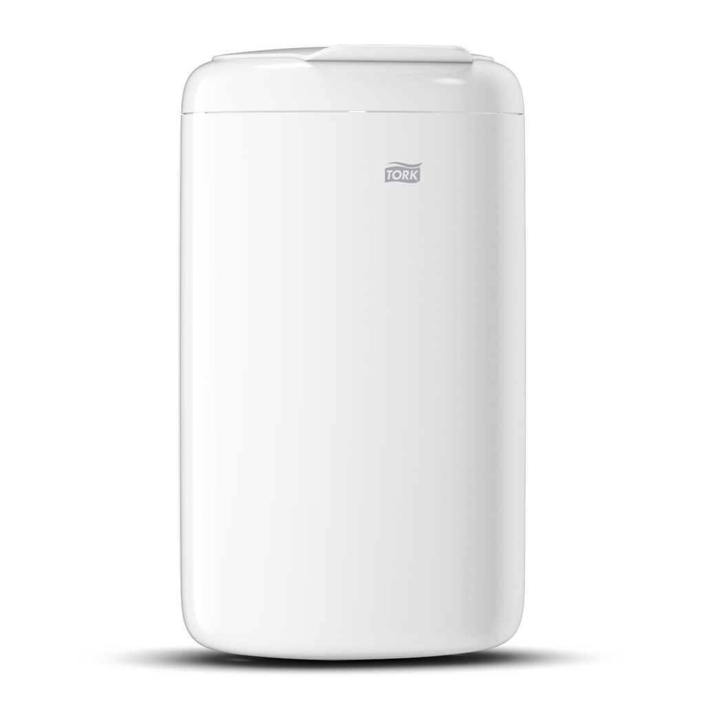 Tork - Afvalbak Elevation wit (5 l)