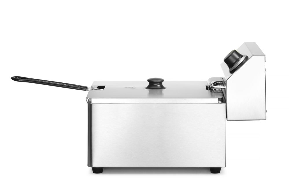 Hendi - Friteuse Kitchen Line - 4L