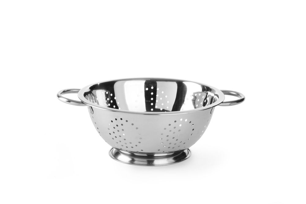 Hendi - Vergiet Kitchen Line (Ø 28 x 13,5 cm)