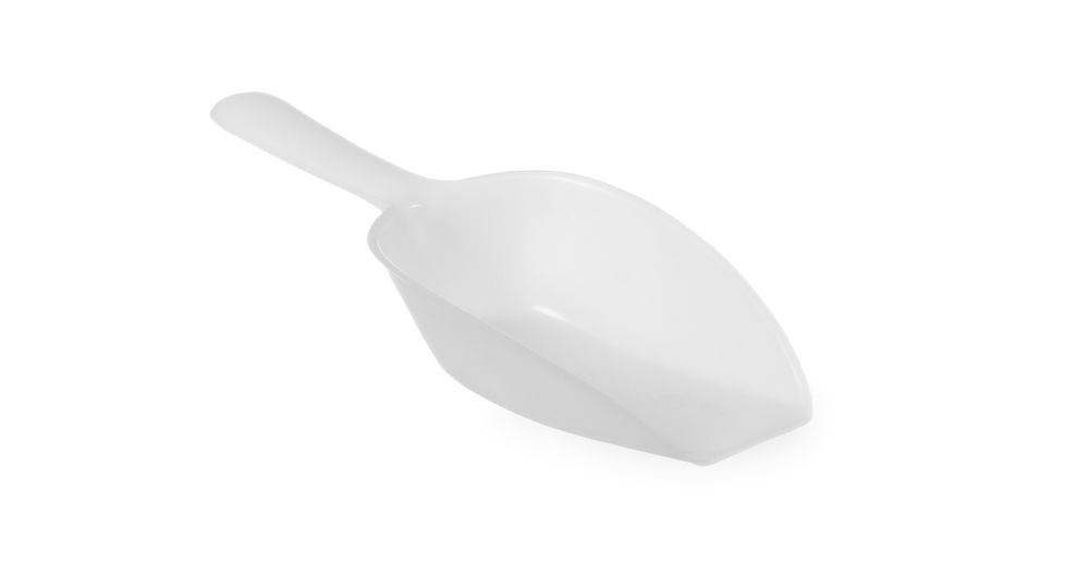 Hendi - Schep (0,125 l)