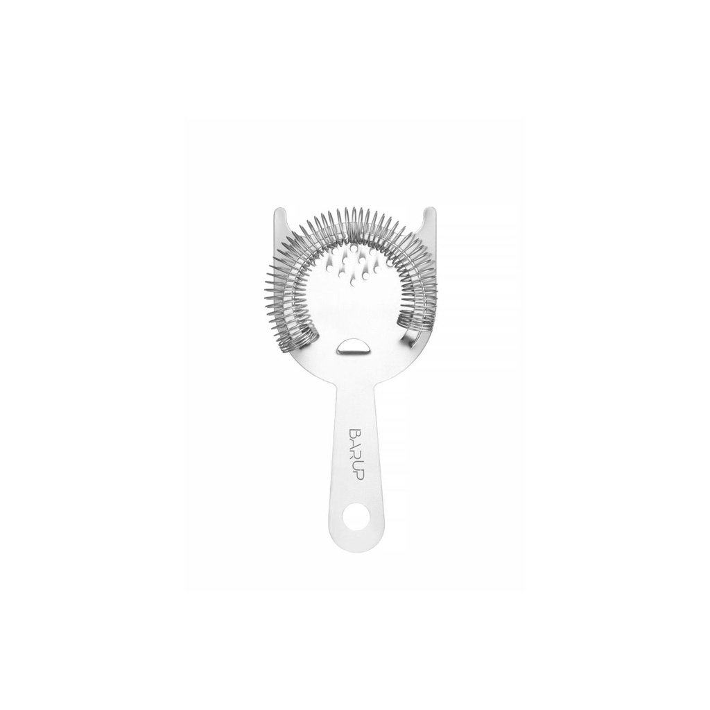 Cocktailzeef rvs 82x28x165 mm