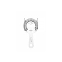Cocktailzeef rvs 82x28x165 mm