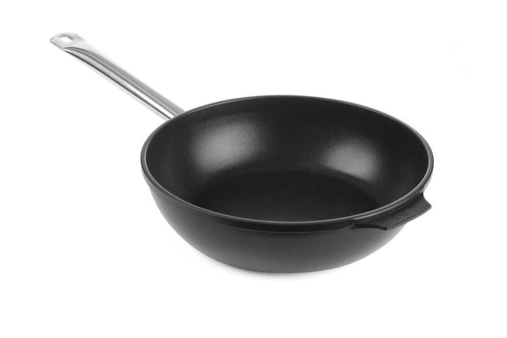 Hendi - Hapjespan Titanium Professional