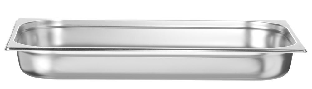 Container GN 1/1, HENDI, Budget Line, GN 1/1, 9L, 530x325x(H)65mm