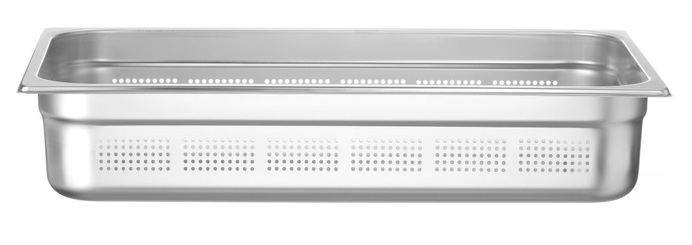 Hendi - Container GN 1/1 geperforeerd Profi Line (14 l)