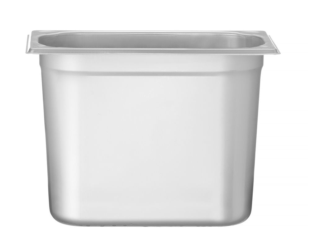 Hendi - Container GN 1/4 Kitchen Line (5,5 l)